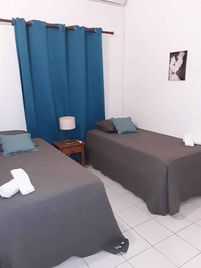 La Siguine Villa Gourbeyre Dış mekan fotoğraf